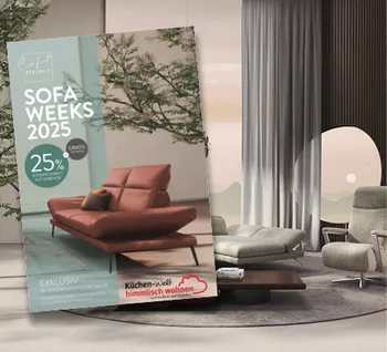 Digitalprospekt Comfort Republic 